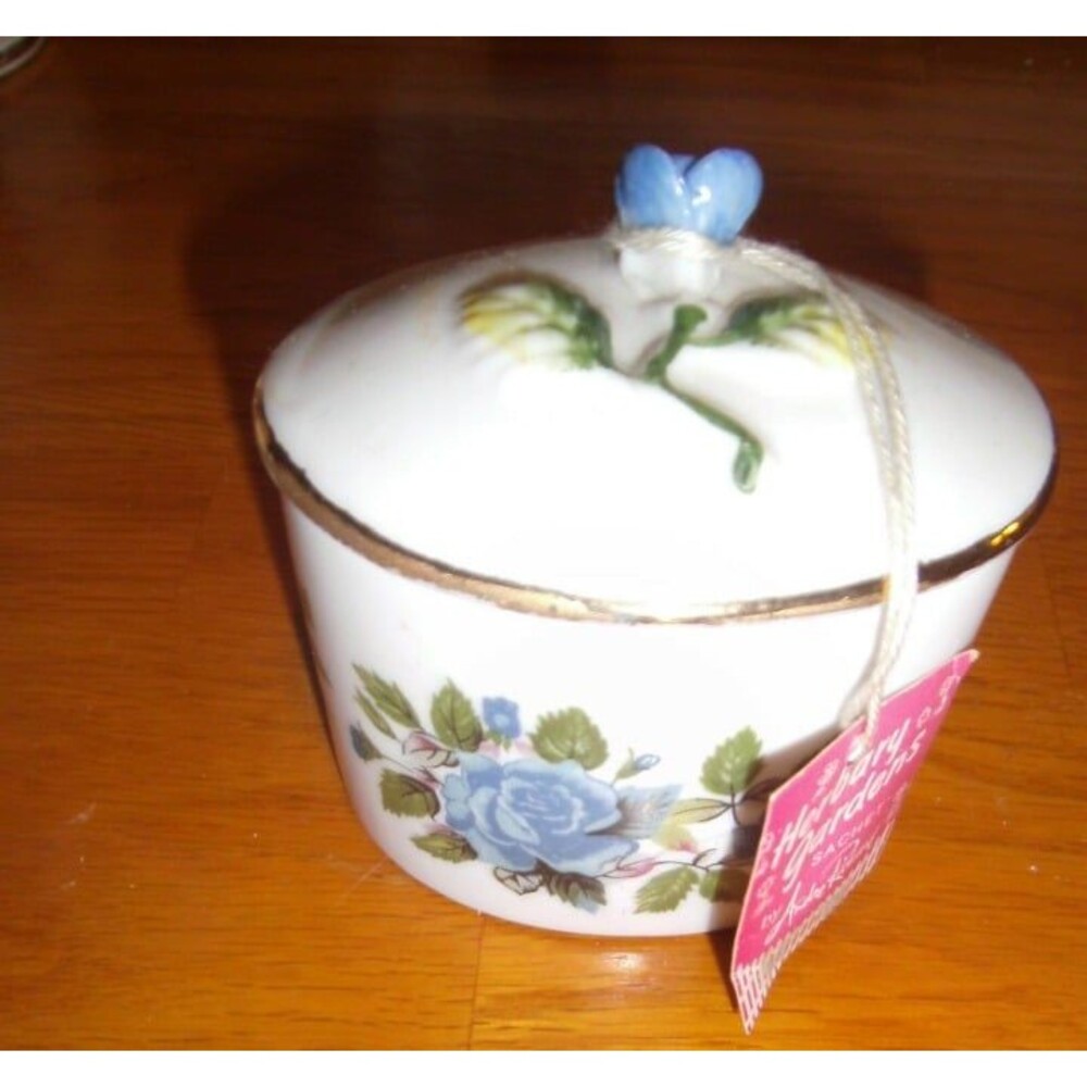 Andre Richard Japan Trinket Box
